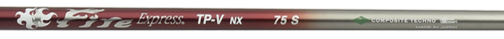 FireExpress TP-V NX 75